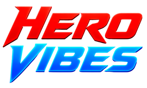 Hero Vibes